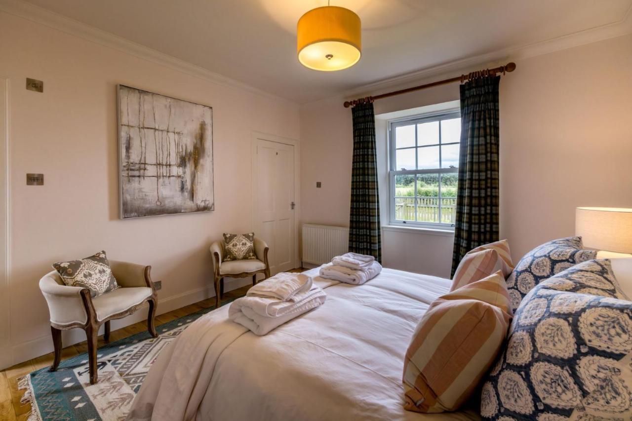 Hill View Cottage Перт Екстер'єр фото