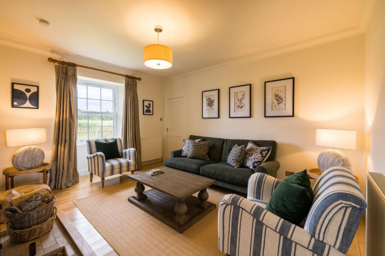 Hill View Cottage Перт Екстер'єр фото
