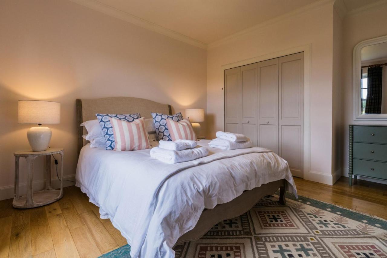 Hill View Cottage Перт Екстер'єр фото