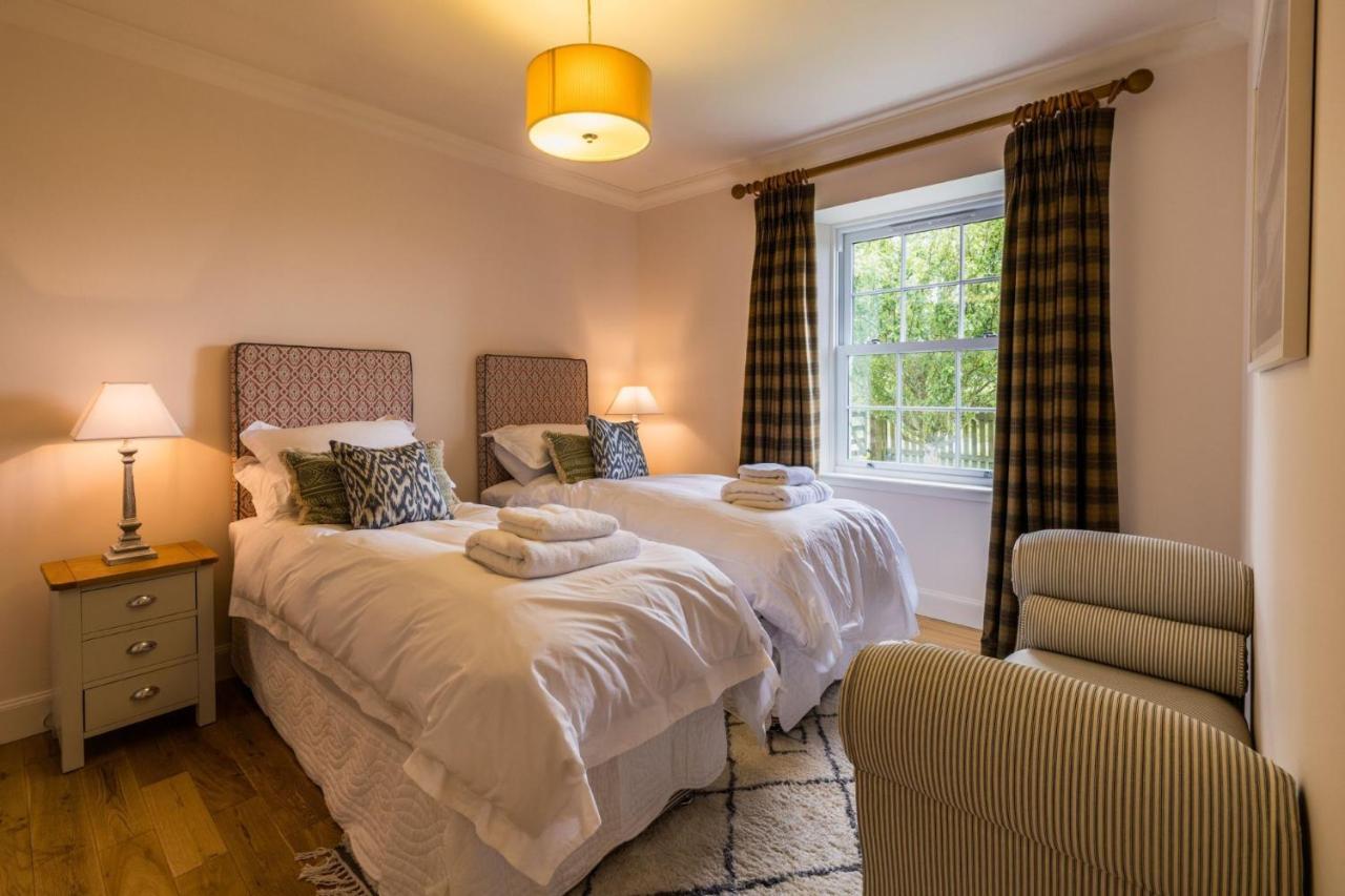 Hill View Cottage Перт Екстер'єр фото