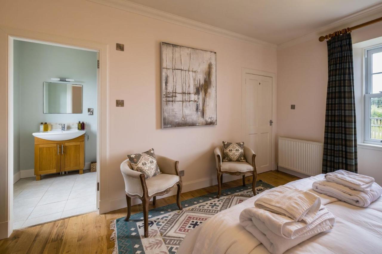 Hill View Cottage Перт Екстер'єр фото