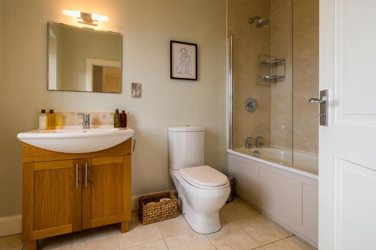 Hill View Cottage Перт Екстер'єр фото