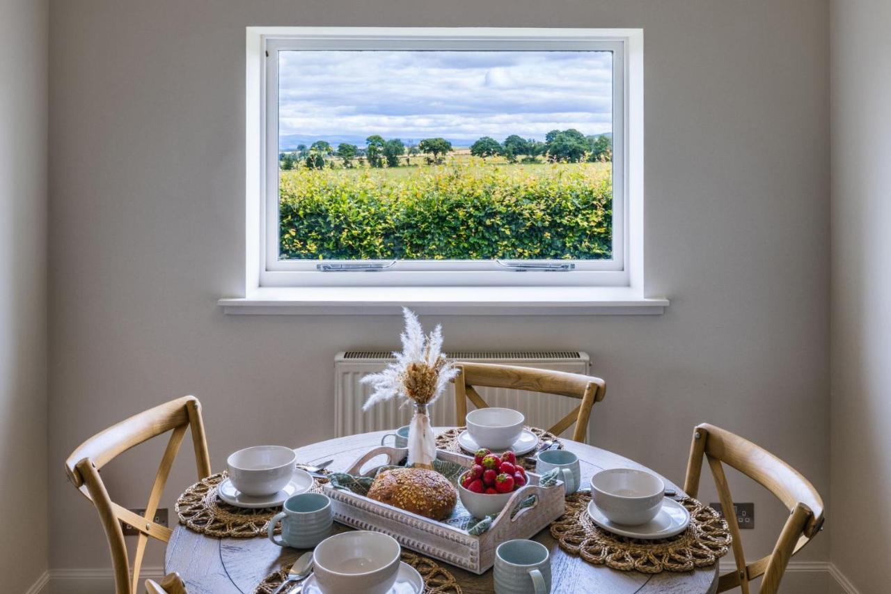 Hill View Cottage Перт Екстер'єр фото