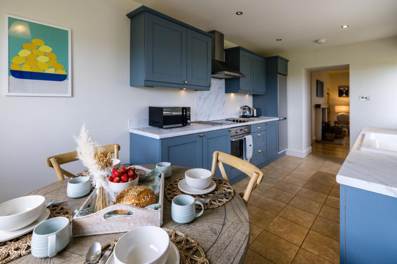 Hill View Cottage Перт Екстер'єр фото