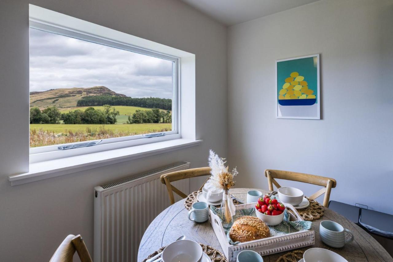 Hill View Cottage Перт Екстер'єр фото